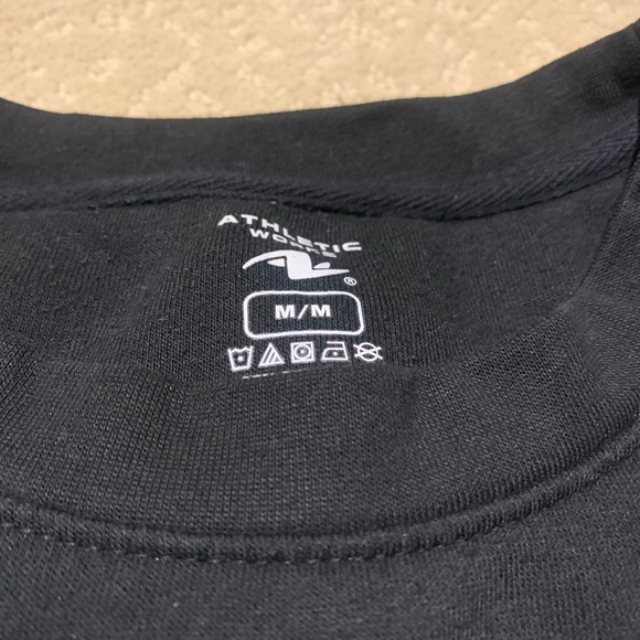 costume morgan wallen crewneck - Picture 3 of 3